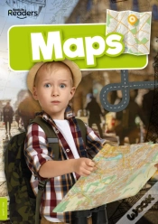 Capa do artigo Maps
