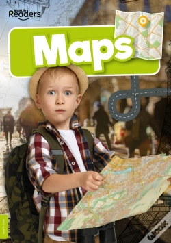 Capa do artigo Maps