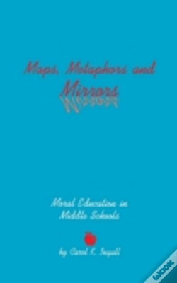 Capa do artigo Maps, Metaphors, And Mirrors