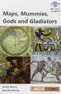 Maps, Mummies, Gods And Gladiators   - Preview