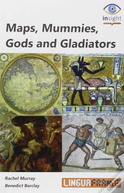 Capa do artigo Maps, Mummies, Gods And Gladiators  