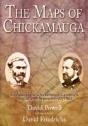 Maps Of Chickamauga - Preview