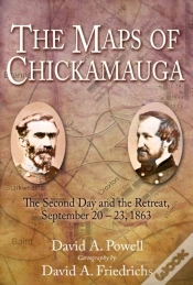 Capa do artigo Maps Of Chickamauga