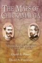 Maps Of Chickamauga - Preview