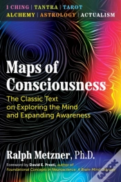 Capa do artigo Maps Of Consciousness