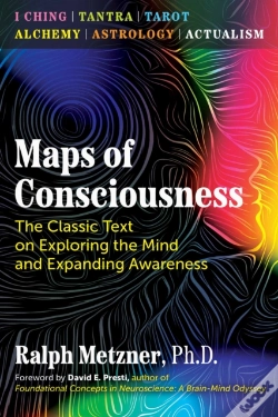 Capa do artigo Maps Of Consciousness