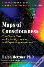Capa do artigo Maps Of Consciousness