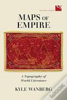 Maps Of Empire