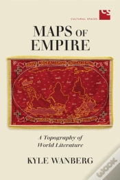 Capa do artigo Maps Of Empire
