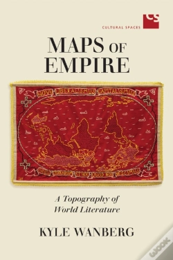 Capa do artigo Maps Of Empire