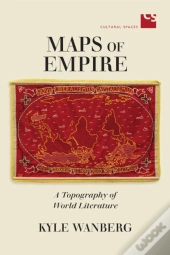 Maps Of Empire