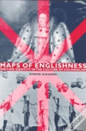 Capa do artigo Maps Of Englishness