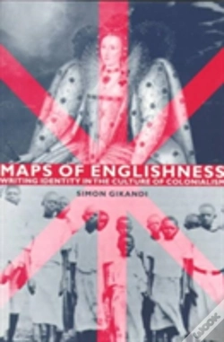 Capa do artigo Maps Of Englishness