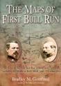 Maps Of First Bull Run - Preview