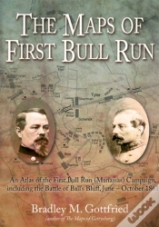 Capa do artigo Maps Of First Bull Run