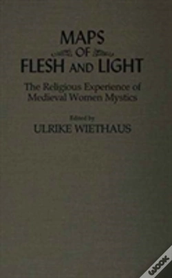 Capa do artigo Maps Of Flesh And Light