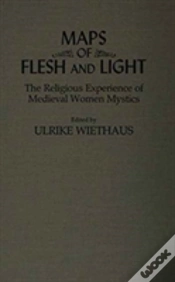Capa do artigo Maps Of Flesh And Light