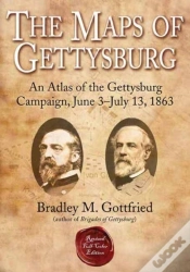 Capa do artigo Maps Of Gettysburg