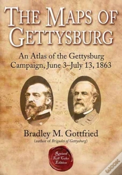 Capa do artigo Maps Of Gettysburg