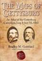 Maps Of Gettysburg - Preview