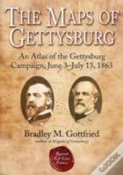 Capa do artigo Maps Of Gettysburg