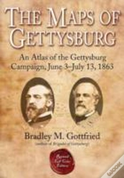 Capa do artigo Maps Of Gettysburg