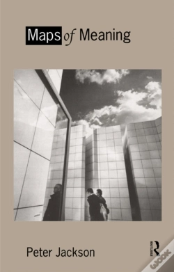 Capa do artigo Maps Of Meaning