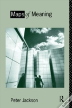 Capa do artigo Maps Of Meaning