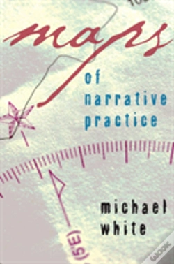 Capa do artigo Maps Of Narrative Practice