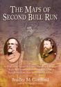 Maps Of Second Bull Run - Preview