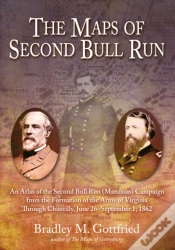 Capa do artigo Maps Of Second Bull Run