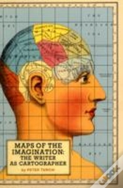 Capa do artigo Maps Of The Imagination