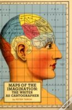 Capa do artigo Maps Of The Imagination