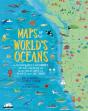 Maps Of The World'S Oceans - Preview