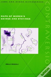 Maps Of Women'S Goings And Stayings