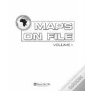 Capa do artigo Maps On File