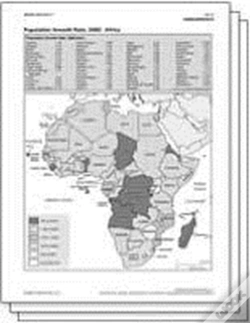 Capa do artigo Maps On File Update