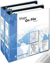 Capa do artigo Maps On File