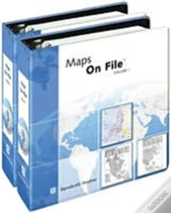 Capa do artigo Maps On File