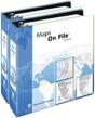 Maps On File - Preview
