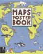 Maps Poster Book - Preview