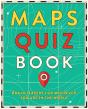 Maps Quiz Book - Preview
