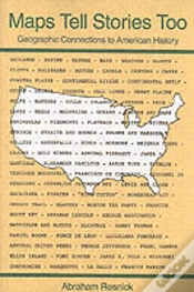Capa do artigo Maps Tell Stories Too