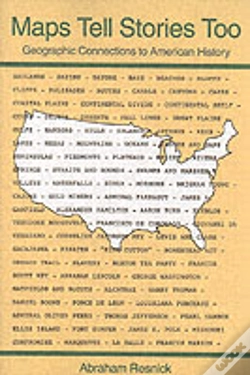 Capa do artigo Maps Tell Stories Too