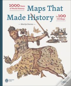 Maps That Made History