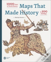 Capa do artigo Maps That Made History