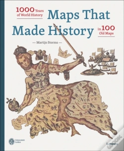 Capa do artigo Maps That Made History