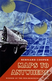 Maps To Anywhere
