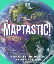 Capa do artigo Maptastic!