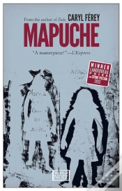 Capa do artigo Mapuche